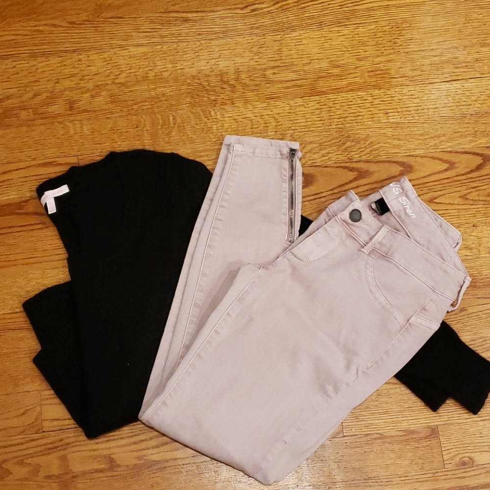 Victoria secret outfit